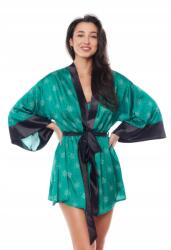 Anais Aster Robe Green L/XL (AST-7922-GR-3)