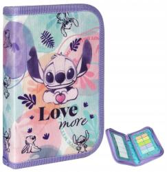 COOLPACK Cp Iskolai Tolltartó Kétfüles Stitch Stich Disney Pasztell (F076885)
