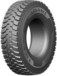 ADVANCE GC-D1 Toate anotimpurile 13/0 R22.5 156/150 K