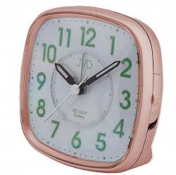 JVD Jól Olvasható Jvd Ébresztőóra SRP871.6 Led Light Sweep (SRP871.6)