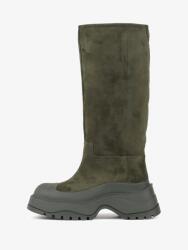 Bronx brx by Bronx Platformos csizmák 41-es méret (bronx3452)