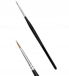 Semilac Díszítő ecset Expert Nail Art Brush N 04 (5902751407051)