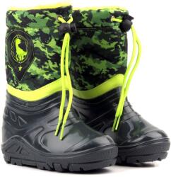 Wojtyłko Hótaposó Gyerek Gumicsizma Wojtyłko 21044 Szőrme (2Z21044K)