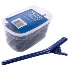 Ponik's Fodrász Csatok Hajcsatok Egyenes 50 db 8cm Poniks (BKL017a)