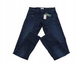 Only & Sons Onsloom Blue Black Breaks Smu, férfi farmernadrág, méret31/34