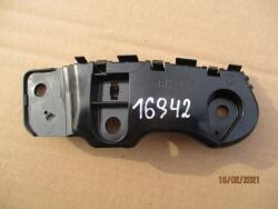 Mazda OE Mazda CX5 Sikló Lökhárító Jobb Első 17-