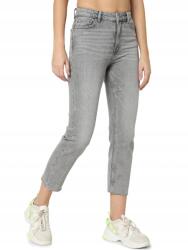 Only Onlemily Life Hw St Rw Cp Ak Nas027 Noos 32W 30L szürke