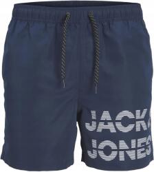 JACK & JONES Jack & Jones Plus Fürdőnadrág szett, hátizsák törölköző nélkül