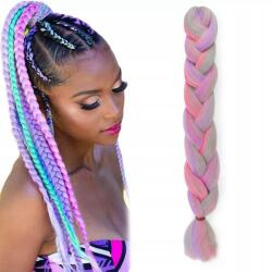 Beautiona Szintetikus Haj Pasztell Színű Copfok (by-beauty)