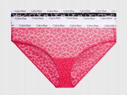 Calvin Klein Bugyi 000QD3926E Xs Bikini 3PK (000QD3926E)