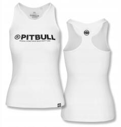 Pitbull Női Tank Top Pitbull Pamut Boxeralsó Rib Pitbull R (215065000101)