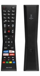 Lamex Csere Távirányító Jvc LT-39C600 LT-32C700 LT-40C790 És Egyéb Tv-khez (ATJ23338)