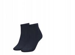 Tommy Hilfiger Zokni 373001001 563 35-38 Casual Short Sock (373001001 563)