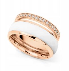 Fossil Ékszer Gyűrű JF01123791505 Méret 13 (JF01123791505)