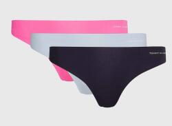 Tommy Hilfiger tanga UW0UW03872 M 3P Thong (UW0UW03872)