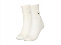 Tommy Hilfiger Zokni 701222644 39-42 Th Women Sock 2P Dot Tencel (701222644)