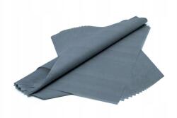 Sima Papír Lapokban Szürke 50X70CM 500db (9041D500)