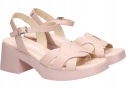 Wonders Szandál D-1001 41 Iseo V Rosa (D-1001)