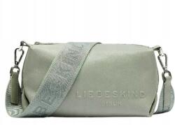 Liebeskind Berlin Liebeskind Berlin, női crossbody kézitáska, zöld