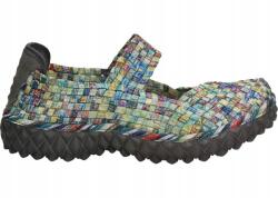 Rock Spring 032977 40 Rock Over Cord Kiwi (032977)