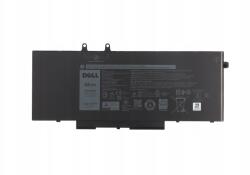 Dell Eredeti Dell akkumulátor 68Wh 4C 3HWPP 3PCVM 10X1J 1VY7F 3YNXM T6DC2 YPVX3 (1VY7F)