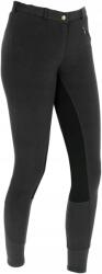 Covalliero Economic térdnadrág, női, fekete, Covalliero 46 (324423)