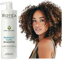 Carin Haircosmetics Göndör Haj Sampon Kivonó Csavaros Haj Magas Ellenállású 1000ml