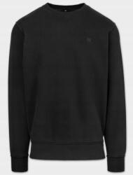 Pitbull Férfi pulóver Pitbull Washed Hackett kapucni nélkül Casual/hétköznapi Könnyű Mosott hatás (115083181004)