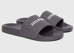 Tommy Hilfiger Papucs FM0FM04869 40 Th Embossed Pool Slide (FM0FM04869)