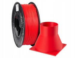 3DPower Filament 3DPower Pla Ht 150 1.75mm Red 1kg Piros (3DP362)