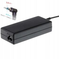 Akyga AK-ND-26 Akyga hálózati adapter Compaq notebookhoz, Hp (19, 5 V; 4, 62 A; 9 (AK-ND-26)