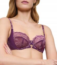 Triumph Vadgardénia Virágos Melltartó, Size 90 C (102248790049-1403)