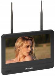 Hikvision Ip Rögzítő Monitorral DS-7608NI-L1/W Wi-Fi, 8 (6931847161736)