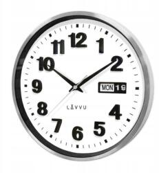 LAVVU Falióra Dátumkijelzővel Lavvu LCT4050 30 cm (LCT4050)