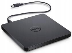 Dell Optikai meghajtó Cd-rom Usb asztali számítógép Fekete (784-BBBI)