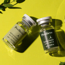 Medisco Peelieve Peeling - vince