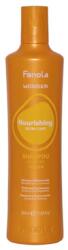 Fanola Wonder Nourishing Extra Care Shampoo 350 ml - vince
