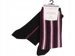 Tommy Hilfiger Zokni 473017001 200 35-38 473017001 200black JZ17 (473017001 200)