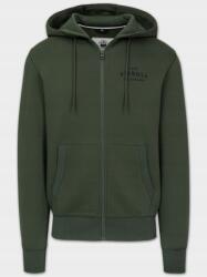 Pitbull Férfi cipzáras kapucnis pulóver Pitbull Kényelmes Sampson melegítőfelső (135041381003)