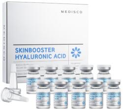 Medisco Skinbooster Hyaluronic Acid 10 x 5 ml - vince