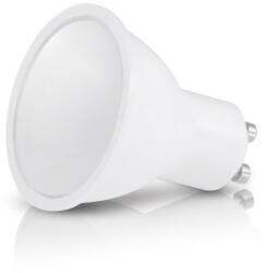 Kobi Bec LED GU10 SMD 5W 3000K culoare caldă Kobi