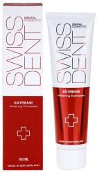 Swissdent Extreme Whitening Toothpaste 100 ml - vince
