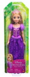 Mattel Disney Princess Rapunzel kusza játékbaba 29 cm (HLW02)