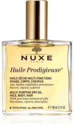Nuxe Huile Prodigieuse Multi-Purpose Dry Oil 100 ml - vince - 91,99 RON
