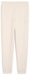 PUMA ESS ELEVATED Sweatpants FL cl S | Femei | Pantaloni de trening | Alb | 688101-99