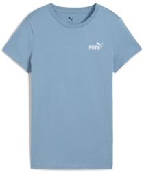 PUMA ESS Small No. 1 Logo Tee (s) L | Femei | Tricouri | Albastru | 682373-34
