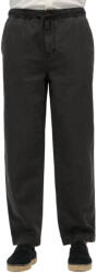 Superdry Pantaloni D2 Stud Merchant Drawstring M7011395A afb washed black (M7011395A afb washed black)