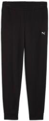 PUMA ESS ELEVATED Sweatpants FL cl XS | Femei | Pantaloni de trening | Negru | 688101-01