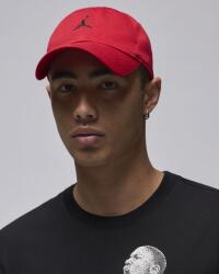 Jordan Club Cap Washed Jumpman M/L | Unisex | Șepci | Roșu | HQ1963-687