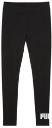 PUMA ESS No. 1 Logo Leggings S | Femei | Colanți | Negru | 682426-01